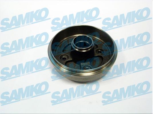 SAMKO Fékdob S70566_SAMKO