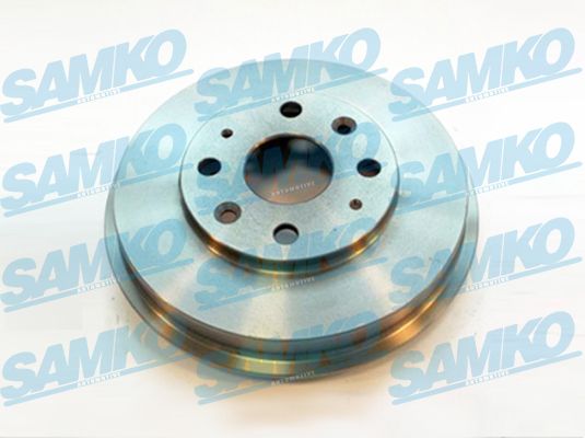 SAMKO Fékdob S70581_SAMKO