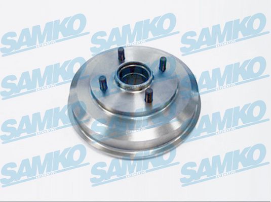 SAMKO Fékdob S70591_SAMKO