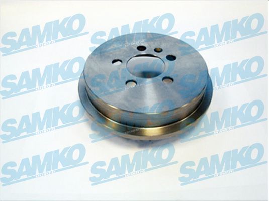 SAMKO Fékdob S70594_SAMKO