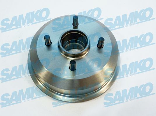 SAMKO Fékdob S70596_SAMKO