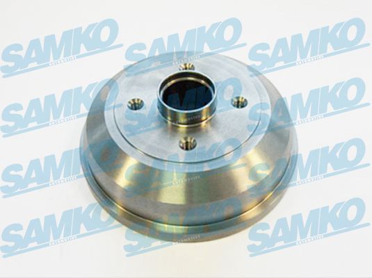 SAMKO Fékdob S70600_SAMKO