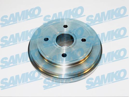 SAMKO Fékdob S70602_SAMKO