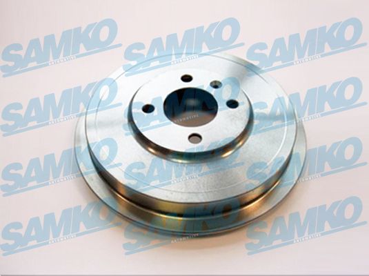 SAMKO Fékdob S70621_SAMKO