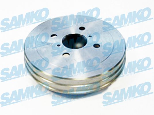 SAMKO Fékdob S70631_SAMKO