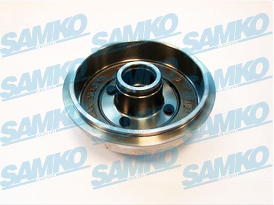 SAMKO Fékdob S70644_SAMKO