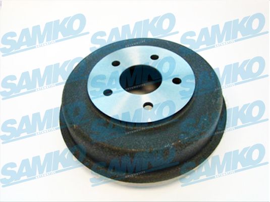 SAMKO Fékdob S70645_SAMKO