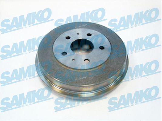 SAMKO Fékdob S70653_SAMKO