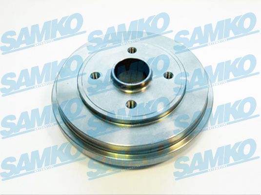 SAMKO Fékdob S70655_SAMKO