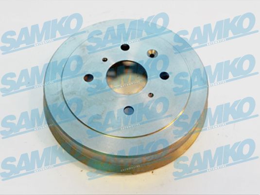 SAMKO Fékdob S70660_SAMKO