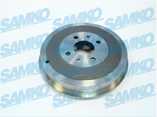 SAMKO Fékdob S70667_SAMKO