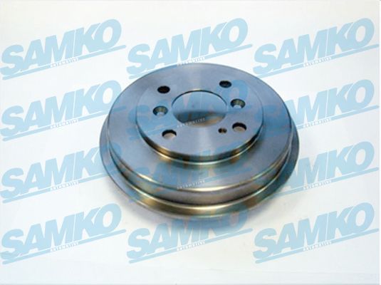 SAMKO Fékdob S70686_SAMKO