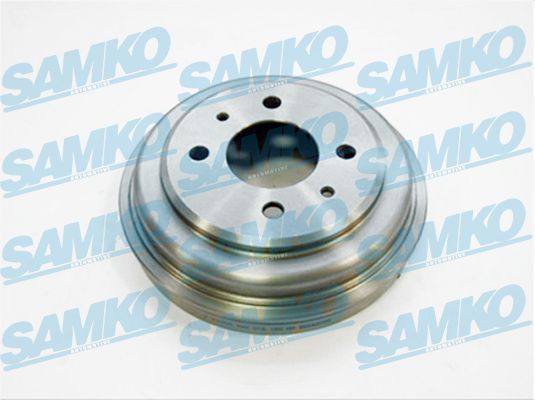 SAMKO Fékdob S70694_SAMKO