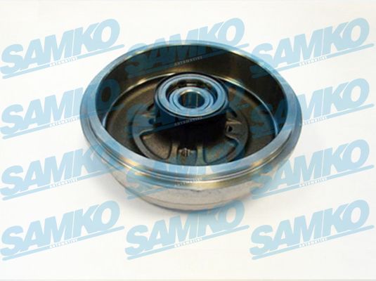 SAMKO Fékdob S70699CA_SAMKO