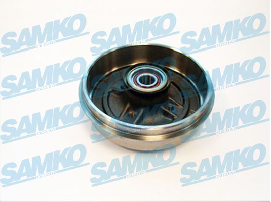 SAMKO Fékdob S70703CA_SAMKO