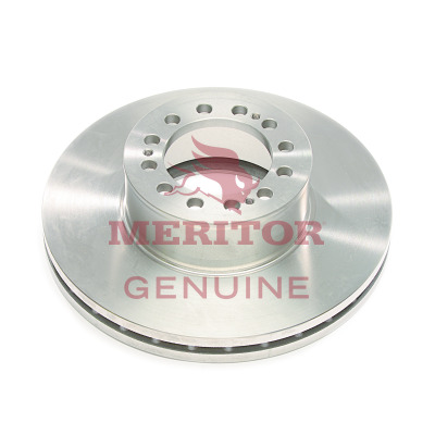 MERITOR Első féktárcsa MBR5057_MERIT