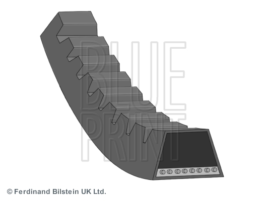 BLUE PRINT Ékszíj AD10V1050_BLP