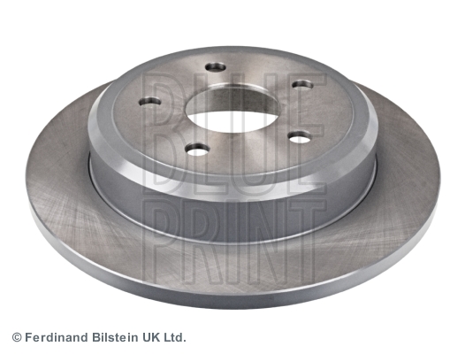 BLUE PRINT Hátsó féktárcsa ADA104310_BLP