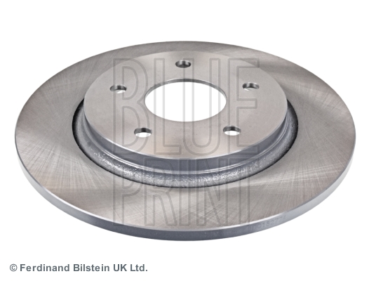 BLUE PRINT Hátsó féktárcsa ADA104354_BLP
