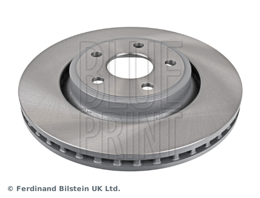 BLUE PRINT Első féktárcsa ADA104363_BLP