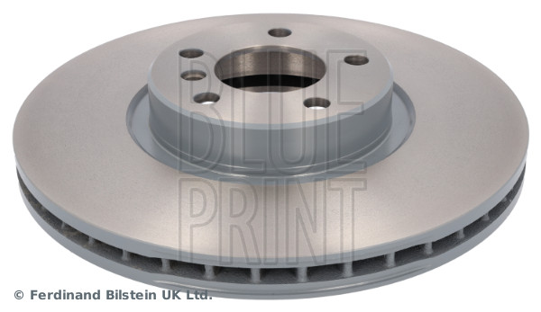 BLUE PRINT Első féktárcsa ADB114302_BLP