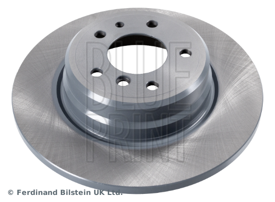 BLUE PRINT ADB1143102_BLP Hátsó féktárcsa
