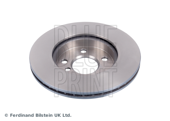 BLUE PRINT Első féktárcsa ADB114319_BLP
