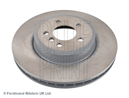 BLUE PRINT Első féktárcsa ADB114384_BLP