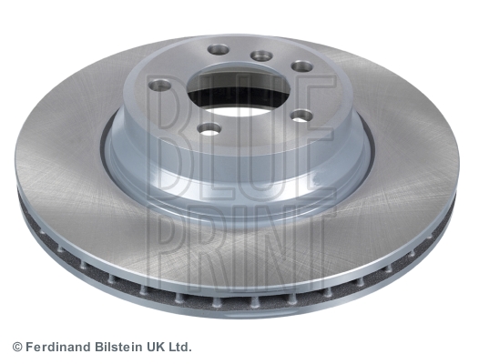 BLUE PRINT Első féktárcsa ADB114386_BLP