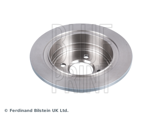 BLUE PRINT Hátsó féktárcsa ADB114390_BLP