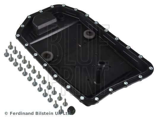 BLUE PRINT Szűrő, automataváltó ADBP210039_BLP