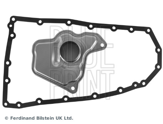 BLUE PRINT Szűrő, automataváltó ADBP210131_BLP