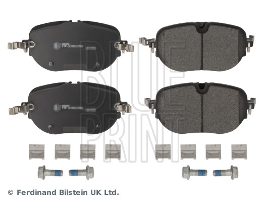 BLUE PRINT Fékbetét, mind ADBP420146_BLP