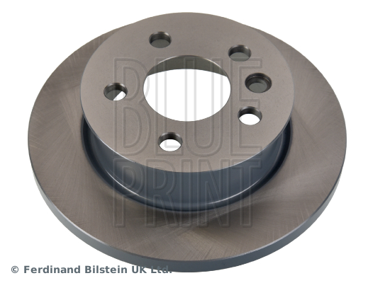 BLUE PRINT Első féktárcsa ADBP430007_BLP