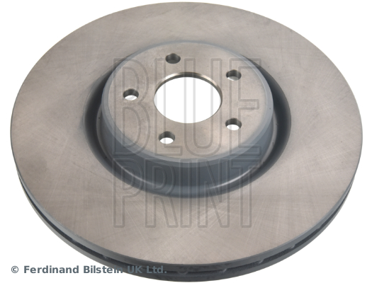 BLUE PRINT Első féktárcsa ADBP430038_BLP