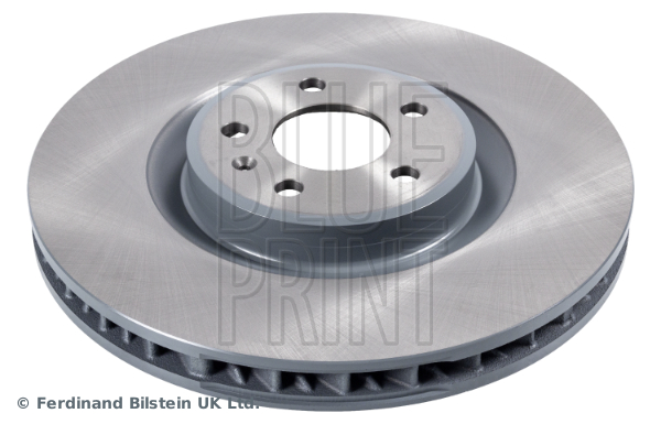 BLUE PRINT Első féktárcsa ADBP430050_BLP