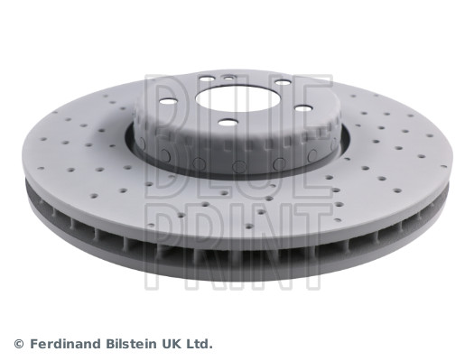 BLUE PRINT Első féktárcsa ADBP430087_BLP