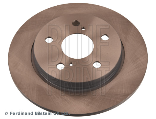 BLUE PRINT Hátsó féktárcsa ADBP430103_BLP