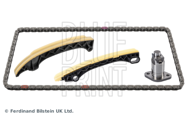 BLUE PRINT Vezérműlánc hajtás készlet ADBP730081_BLP