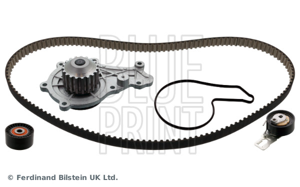 BLUE PRINT Vezérműszíjkészlet vízpumpával ADBP730106_BLP