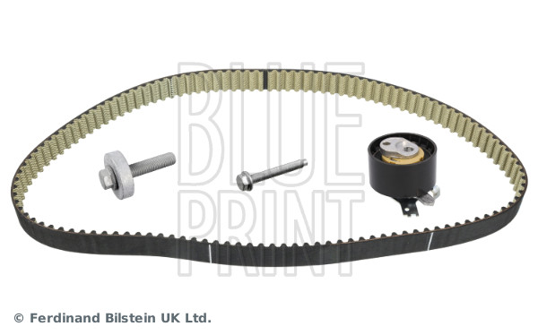 BLUE PRINT Vezérműszíj készlet ADBP730155_BLP