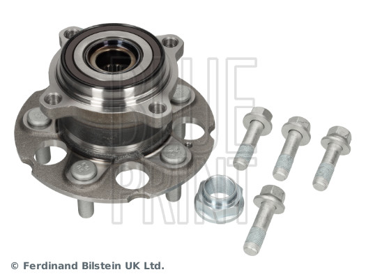 BLUE PRINT Kerékcsapágy készlet ADBP820094_BLP