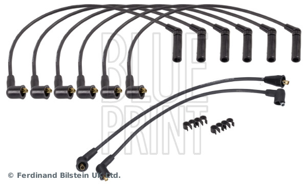 BLUE PRINT Gyújtókábel készlet ADC41612_BLP