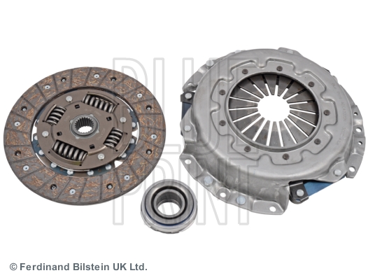 BLUE PRINT Kuplungszett (3db) ADC430115_BLP