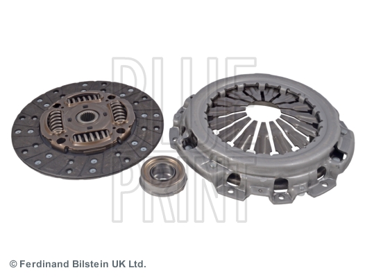 BLUE PRINT Kuplungszett (3db) ADC430125_BLP