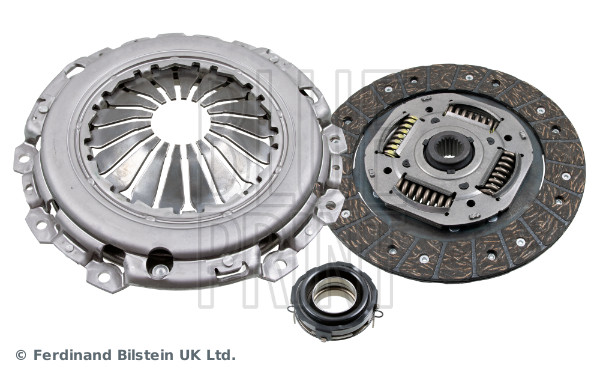 BLUE PRINT Kuplungszett (3db) ADC43096_BLP