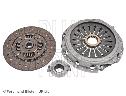 BLUE PRINT Kuplungszett (3db) ADC43097_BLP