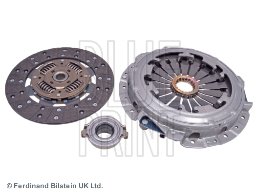 BLUE PRINT Kuplungszett (3db) ADC43098_BLP