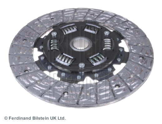BLUE PRINT Kuplungtárcsa ADC43135_BLP