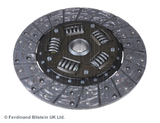 BLUE PRINT Kuplungtárcsa ADC43140_BLP